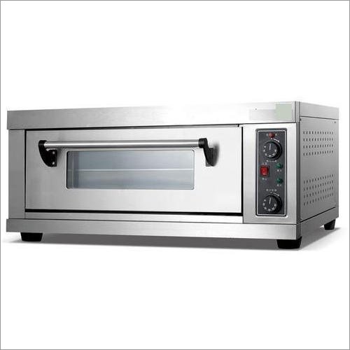 Single Deck Oven 
